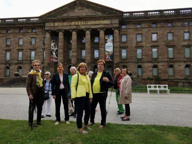 Kassel frauen treffen